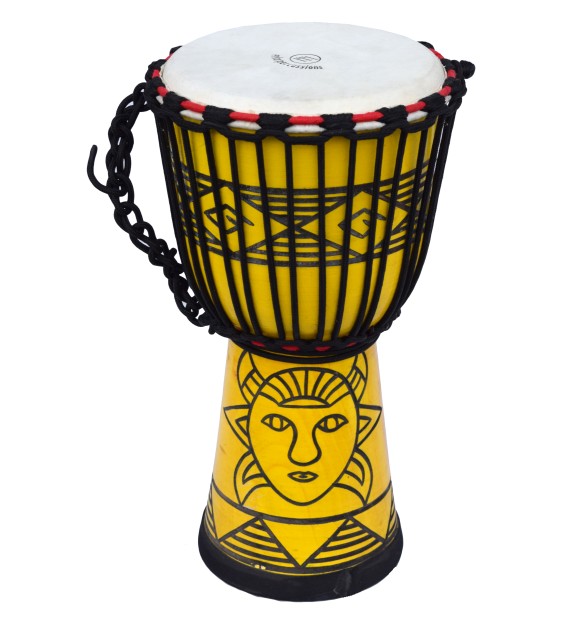 Ecko Indie40/yellow-face
